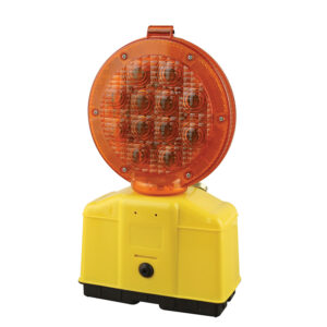Ref 7331 Barricade Flasher Lights