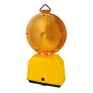 Ref 7348 Barricade Flasher Light