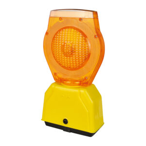 Ref 7349 Barricade Flasher Light