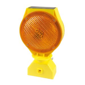 Ref 7333 Barricade Flasher Light