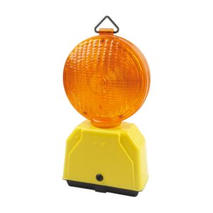 Ref 7352 Barricade Flasher Light