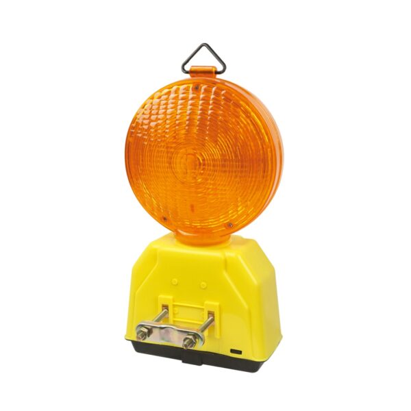 Ref 7352 Barricade Flasher Light - Image 2