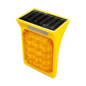 Ref 7382 Barricade Flasher Light