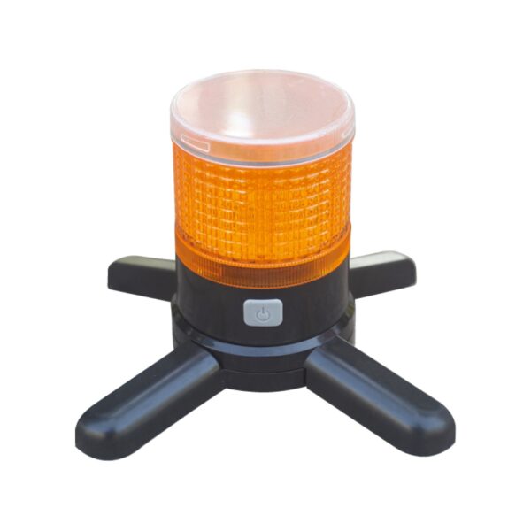 Ref 7383 Road Warning Flare