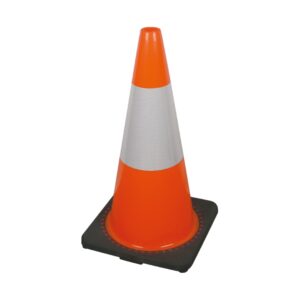 Ref 7060 PVC Traffic Cone