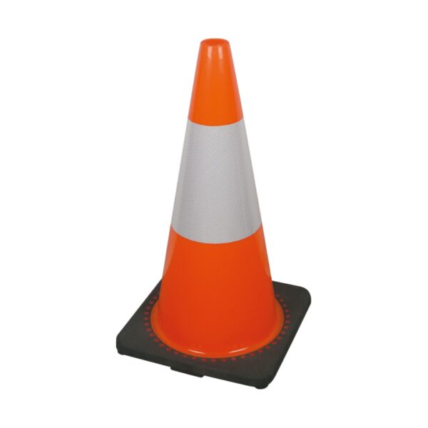Ref 7060 PVC Traffic Cone