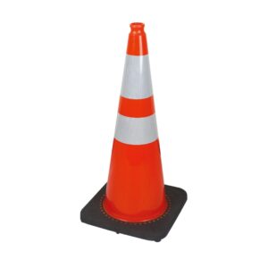 Ref 7102 PVC Traffic Cone