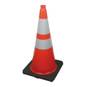 Ref 7061 PVC Traffic Cone