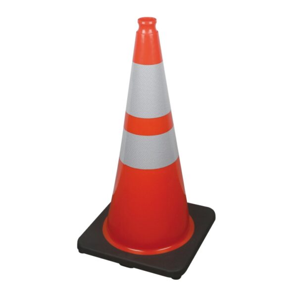 Ref 7061 PVC Traffic Cone