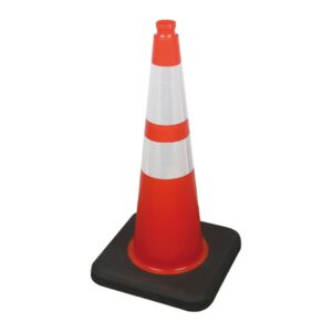 Ref 7062 PVC Traffic Cone