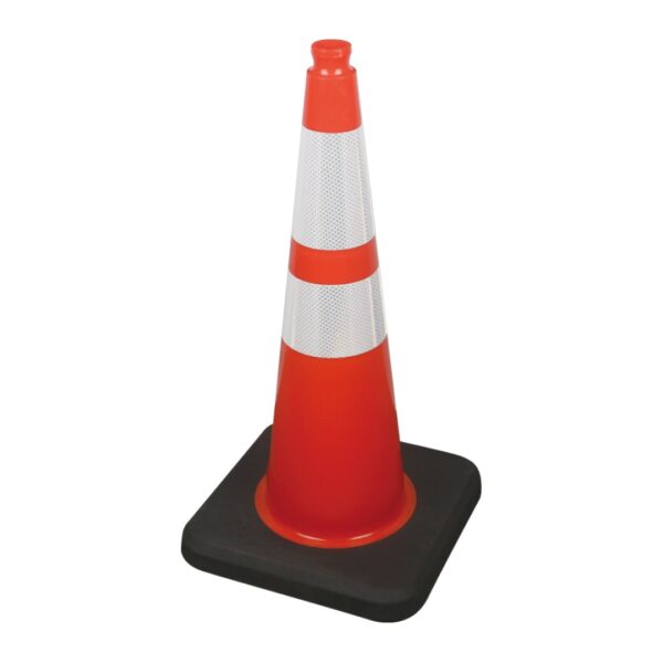 Ref 7062 PVC Traffic Cone