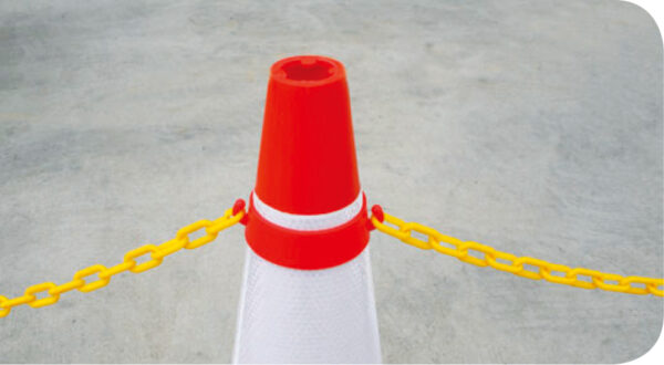 Ref 8201 Cone Chain Connector - Image 3