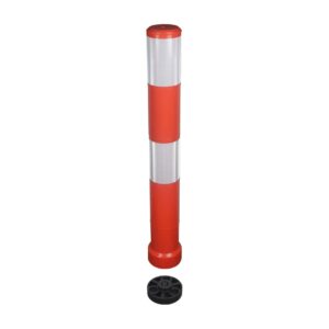 Ref 7190 Plastic Flex Bollard