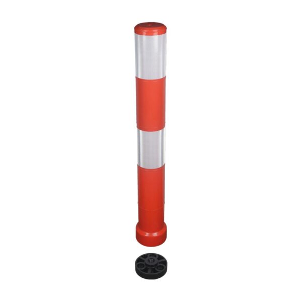Ref 7190 Plastic Flex Bollard