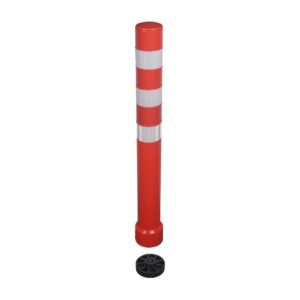 Ref 7191 Plastic Flex Bollard