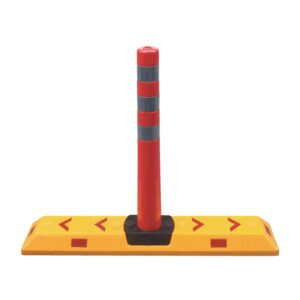 Ref 7192 Plastic Flex Bollard