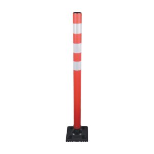 Ref 7215 Tubular Delineator Post