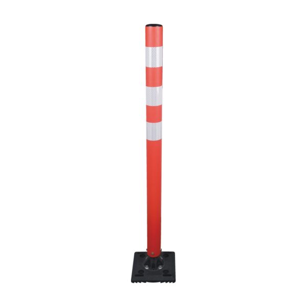 Ref 7215 Tubular Delineator Post