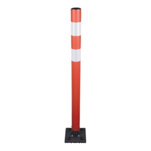 Ref 7216 Tubular Delineator Post