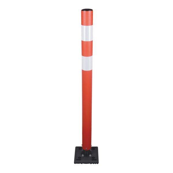 Ref 7216 Tubular Delineator Post