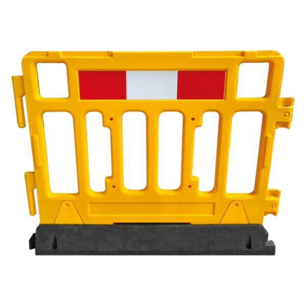 Ref 7259 Pedestrian Separation Barrier