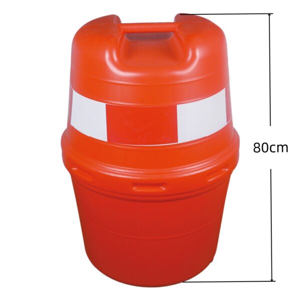 Ref 7291 Traffic Drum - Image 2