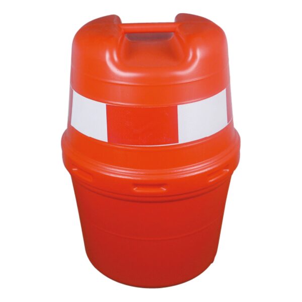 Ref 7291 Traffic Drum