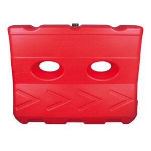 Ref 7300 Traffic Barrier