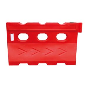 Ref 7238 Traffic Barrier