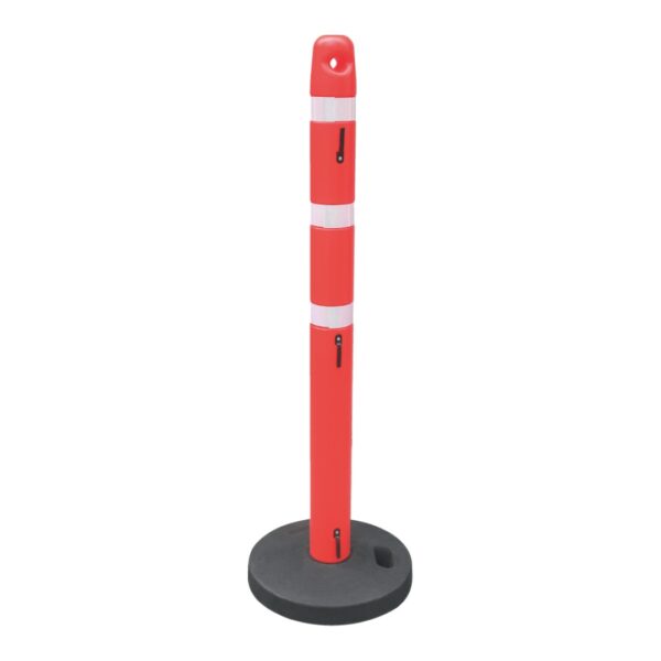 Ref 6500 Fence Support Post