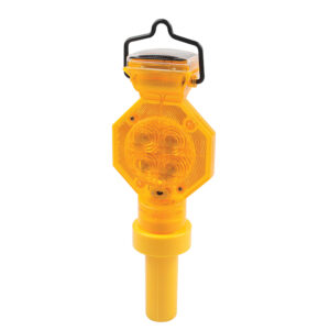 Ref 7391 Barricade Flasher Light