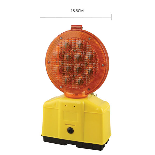 Ref 7331 Barricade Flasher Lights - Image 4