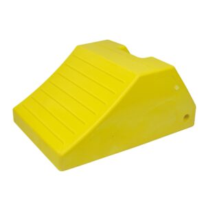 Ref 9116 Urethane Wheel Chock