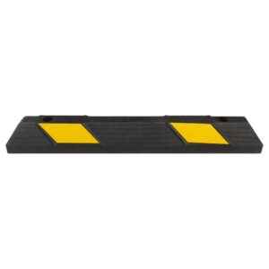 Ref 9046 Plastic Parking Block