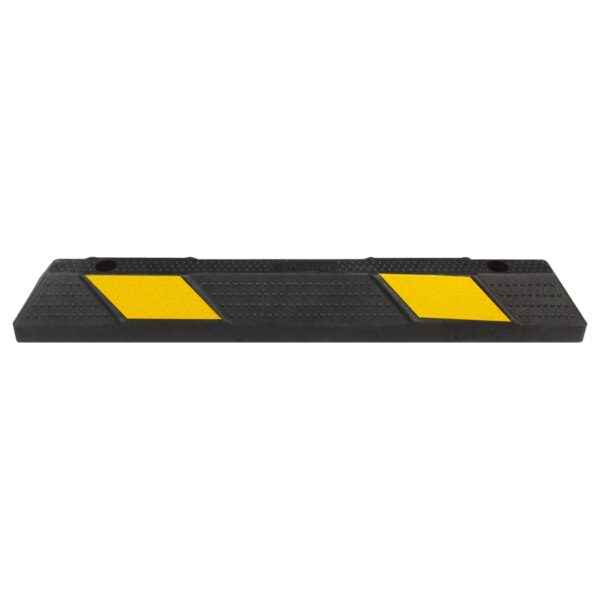 Ref 9046 Plastic Parking Block