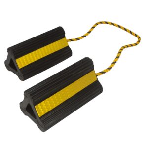 Ref 9085 Wheel Chock