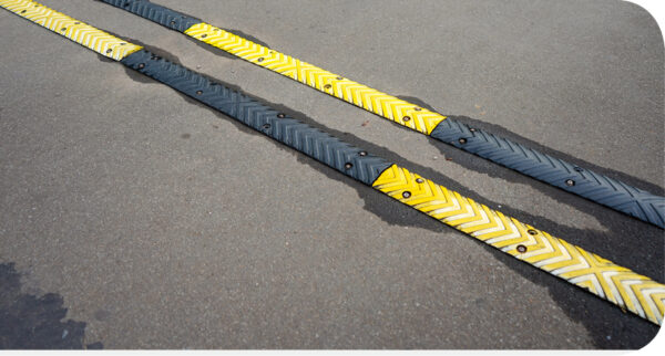 Ref 9026 Speed Hump - Image 2