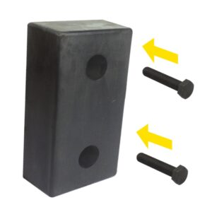 Ref 9074 Docking Bumper