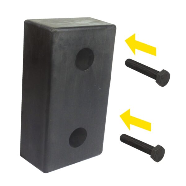 Ref 9074 Docking Bumper